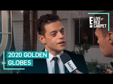 Rami Malek&rsquo;s Message for Fans After "Mr. Robot" Series Finale | E! Red Carpet & Award Shows
