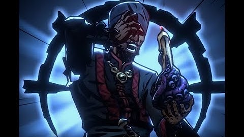 Abusing the Obsession boss with bleed and Runaway [Darkest Dungeon 2]