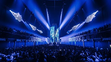 Giuseppe Ottaviani live at A State of Trance 2025 (Saturday | Area 2)