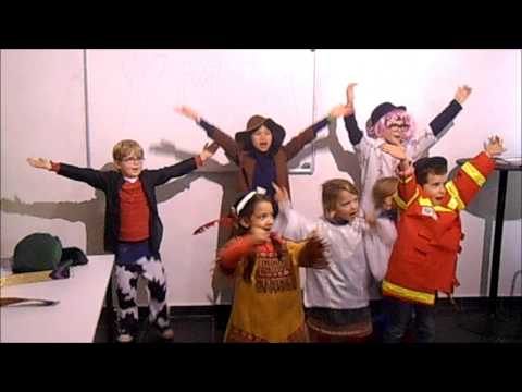 MILI Stages d'anglais