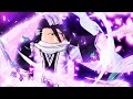 (Senbonzakura) The Roblox Byakuya Kuchiki Experience