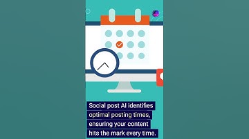 Unlock the Power of AI for Social Media: Boost Engagement and Streamline Content Creation