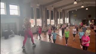 Zumba Gold ®️™️ - Good To Go - Lonis - Jive Track