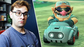 MARIO KART WORLD Ao Vivo! | Tutorial de Como Vencer SEMPRE