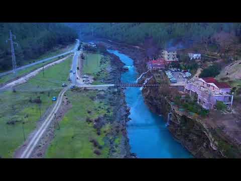 Travel to Kelcyre Permet Albania