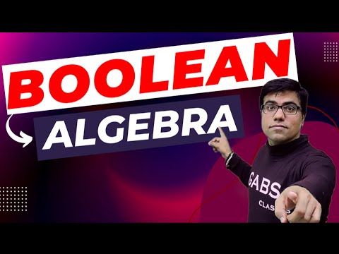 Boolean Algebra and