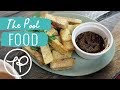 How to make yam chips