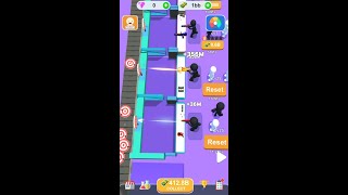 Shooting Range Inc Mod [Infinite Diamonds] screenshot 5