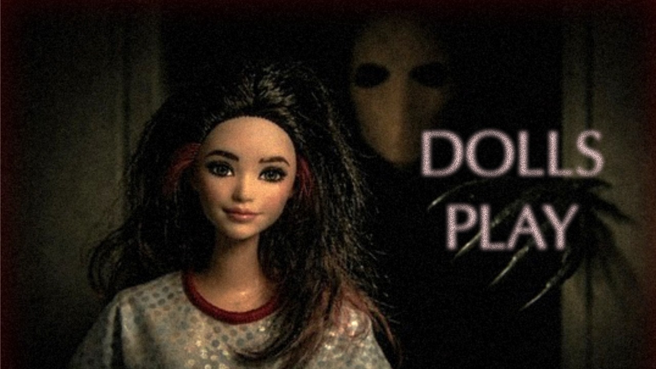 | Dolls Play | - Solo Short Horror Film