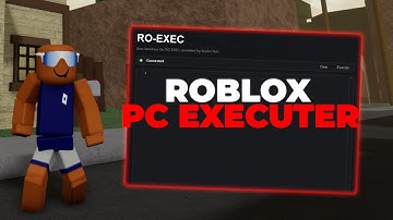 BYFRON BYPASS: Working Roblox PC EXECUTOR 2024 - UNDETECTED