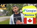Georgian College Review In Hindi | All you need to know about Georgian College Barrie Ontario