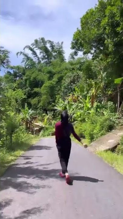 lebat pemandanganya