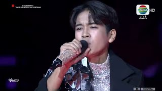 ARBIL - QAIS AND LAILA | Top 6 Shows of the First Night of DANGDUT ACADEMY 7 INDOSIAR / Got Full ...