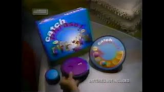 CatchPhrase Game Commercial 1995