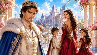 The Alpha King Was Ready to Move on Until He Saw Her with His Secret Heirs