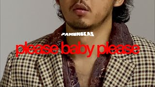 Watch Pamungkas Please Baby Please video