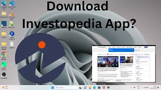 How to Download Investopedia App in Windows 11? screenshot 4