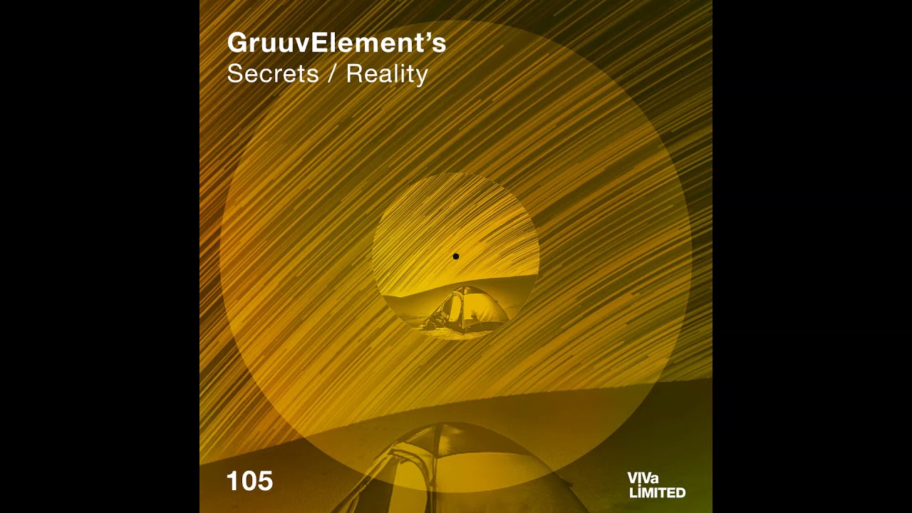 Watch GruuvElement's - Reality on YouTube Watch GruuvElement's - Reality on YouTube