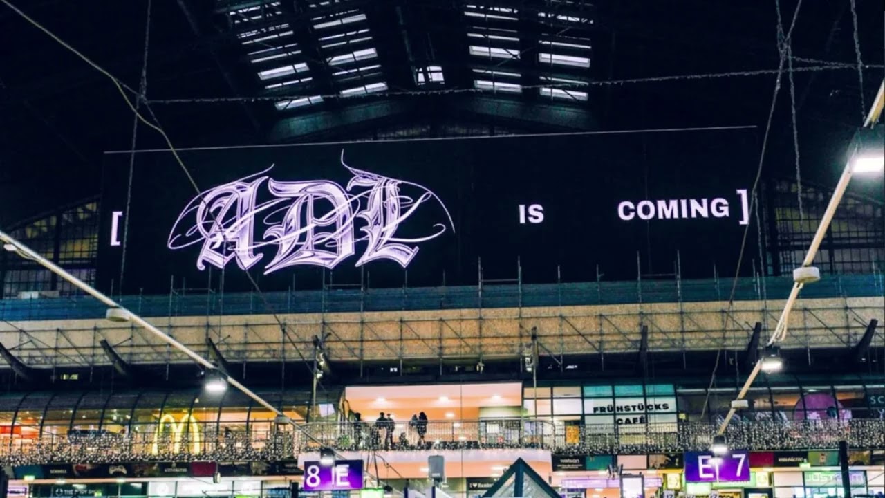 ADL Yeat type beat 2026 "A.I.R"