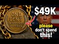 Rare Lincoln Wheat Penny Value Revealed! The Hidden Features That Matter Most