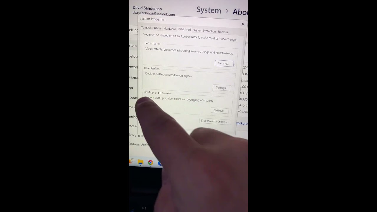 Do This If Your PC Blue Screens BSOD