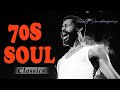 70'S SOUL -Teddy Pendergrass, Commodores, Four Tops, Marvin Gaye, Al Green,Billy Paul, Frank Sinatra