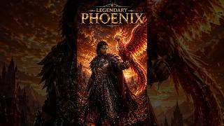 HOW TO GET THE LEGENDARY PHOENIX AS PET