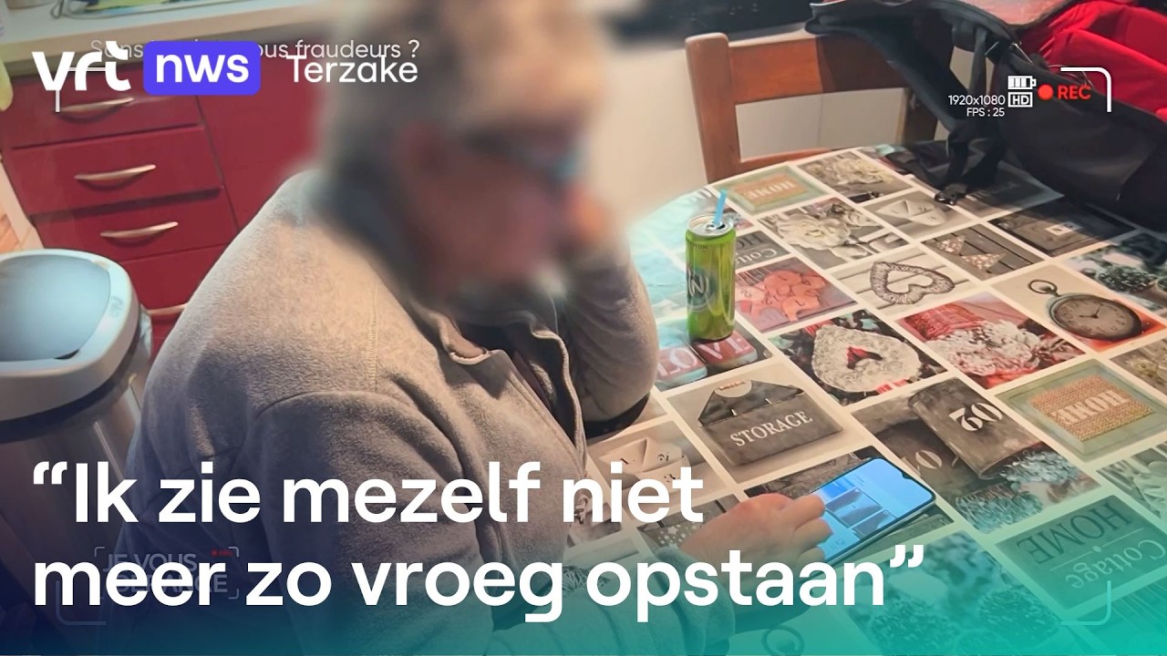 RTL-reportage over misbruik uitkeringen maakt veel los in Wallonië
