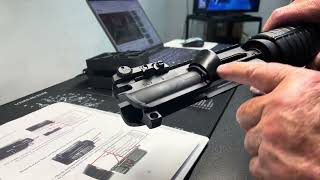 Spikes Tactical Upper Receiver Vise Block