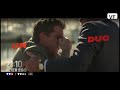 ALTER EGO - Bande-annonce VF (Série 2026 TF1 avec Eric Cantona)