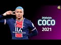 Kylian mbappe 24kgoldn  coco ft dababy  skills  goals 2021