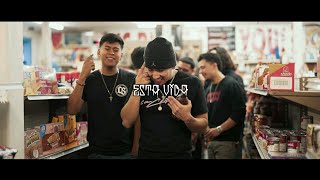 Video voorbeeld van "Los Juniors De Sacramento - ESTA VIDA"