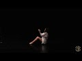 2020 PSO Germany Artistic Pole silver medalist, Lea Merscher