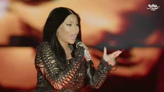 Nicki Minaj - Live at Rolling Loud New York 2022 4k