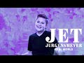 Jet jurgensmeyer  real world official