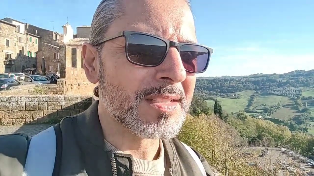 Dicono che è un mondo di merda ma ..