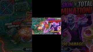 #mobilelegends