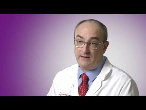 Michael Ebright, MD, Director of Thoracic Surgery and Vice Chair of Department of Surgery by Stamford Health