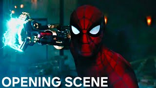 OPENING SCENE | SPIDER-MAN: BRAND NEW DAY (2026)