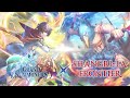 Grand Summoners x Shangri-La Frontier - Intro Video ✨