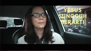 Yesus Sungguh Berarti - Sarah Anthony (Cover)