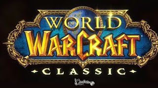 WOW - World of Warcraft - Classic  - Noob Series -  QeeLanna