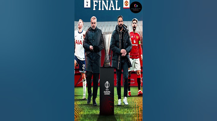 สเปอร์ส-แมนยู เข้าชิงยูโรปา! อังกฤษคว้าโควต้า UCL 6 ทีมแน่นอน ⚽🔥 #ฟุตบอล​ #football
