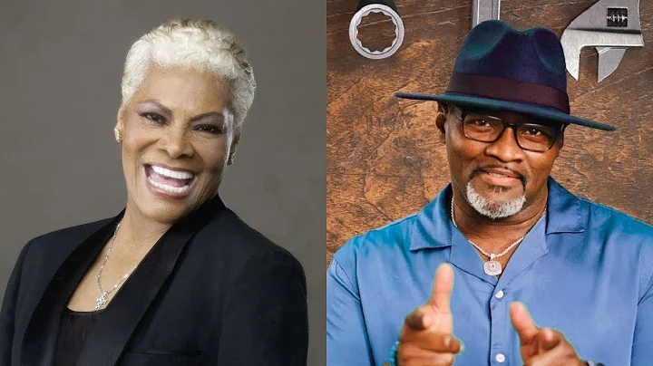 Why Dionne Warwick Went In On Ernest Pugh