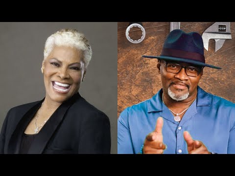 Why Dionne Warwick Went In On Ernest Pugh