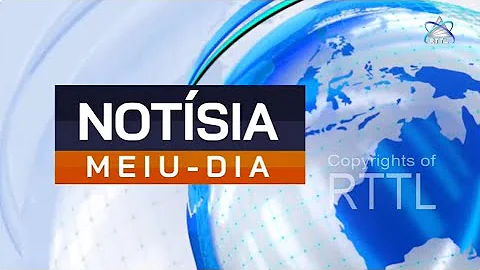 RTTL.EP - NOTÍSIA MEIU-DIA 19-12-2025 (LIVE STREAM)