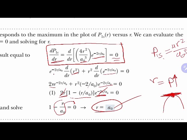 Atomic physics (lecture 2 part 3)