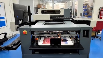 Introducting the all new PixelGlow Radiant Pro Plus & Vertex - Digital Embellishment System