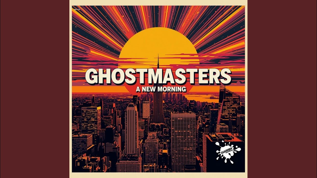 A New Morning (Extended Mix)