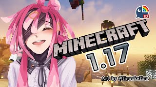 【Minecraft】Mendekorasi Rumah Boneka【 NIJISANJI | Derem Kado 】